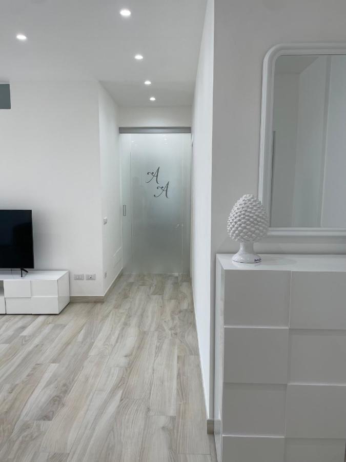 Angela Apartment Sorrento Eksteriør bilde