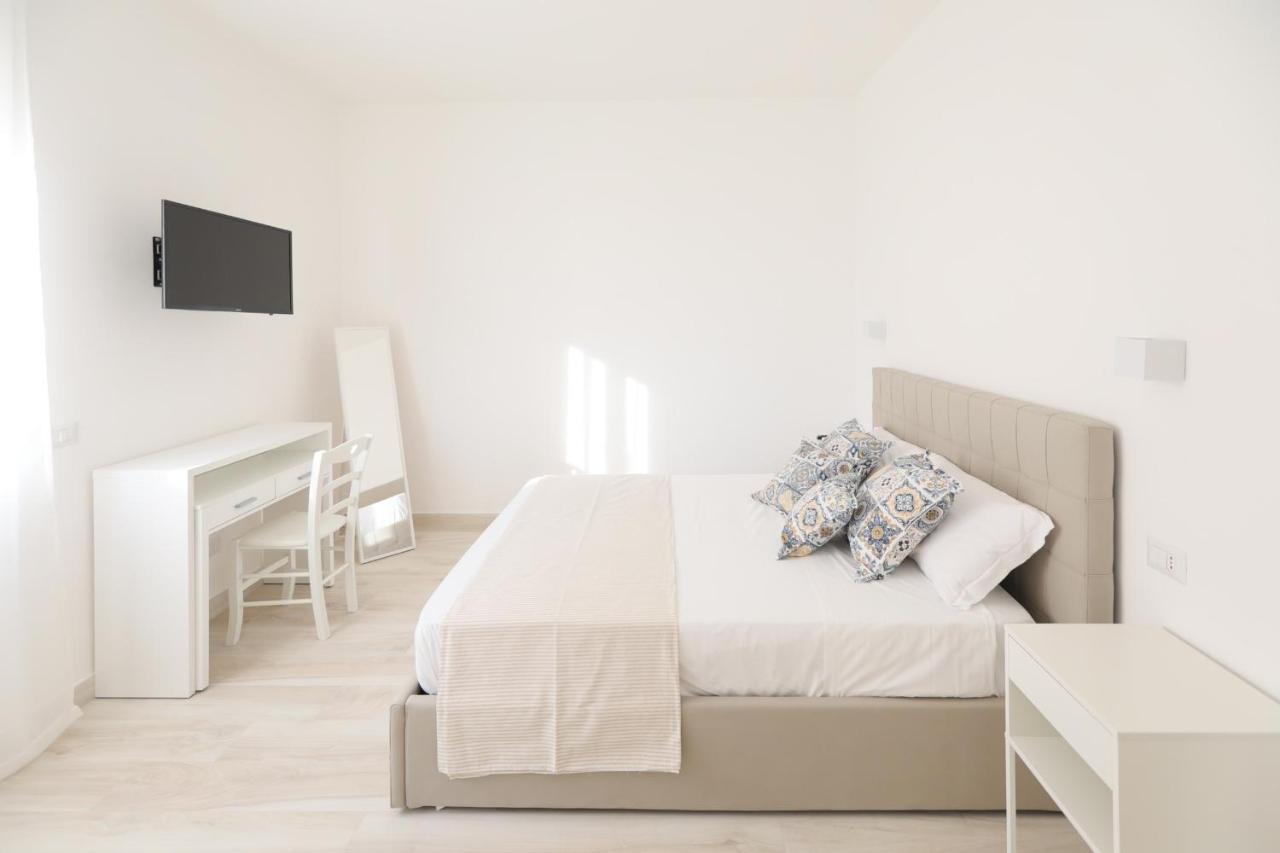 Angela Apartment Sorrento Eksteriør bilde