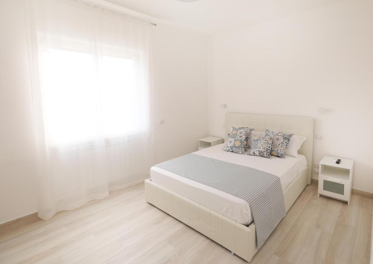 Angela Apartment Sorrento Eksteriør bilde